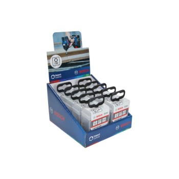 BOSCH Bithegy Torx T20 x 25 mm 1/4' Tic Tac dobozban Impact Control (25 db/cs) (2607002805) BOSCH Bithegy Torx T20 x 25 mm 1/4' Tic Tac dobozban Impact Control (25 db/cs) (2607002805)