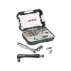 BOSCH Bithegy készlet 27 részes (2607017392) BOSCH Bithegy készlet 27 részes (2607017392)