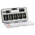 BOSCH Gépi dugókulcs készlet 7 részes 1/2' (13-17-19-21-24 mm) Impact Control (2608551029) BOSCH Gépi dugókulcs készlet 7 részes 1/2' (13-17-19-21-24 mm) Impact Control (2608551029)