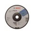 BOSCH Tisztítókorong fémre 180 x 6,0 x 22,2 mm hajlított Standard for Metal A 24 P BF (2608603183) BOSCH Tisztítókorong fémre 180 x 6,0 x 22,2 mm hajlított Standard for Metal A 24 P BF (2608603183)