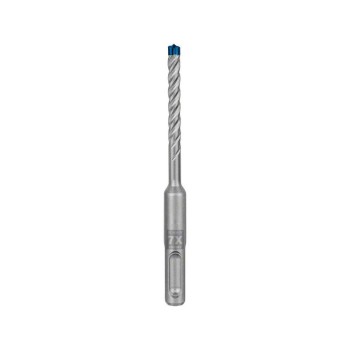 BOSCH EXPERT 7X Kőzetfúró 6 x 115/50 mm négyélű SDS-Plus (2608900071)