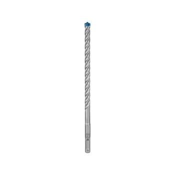 BOSCH EXPERT 7X Kőzetfúró 10 x 215/150 mm négyélű SDS-Plus (2608900098)