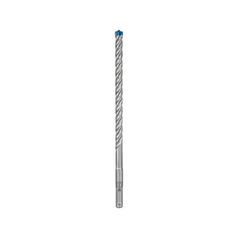BOSCH EXPERT 7X Kőzetfúró 10 x 215/150 mm négyélű SDS-Plus (2608900098)