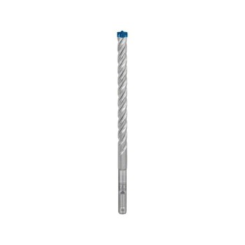 BOSCH EXPERT 7X Kőzetfúró 12 x 215/150 mm négyélű SDS-Plus (2608900109)