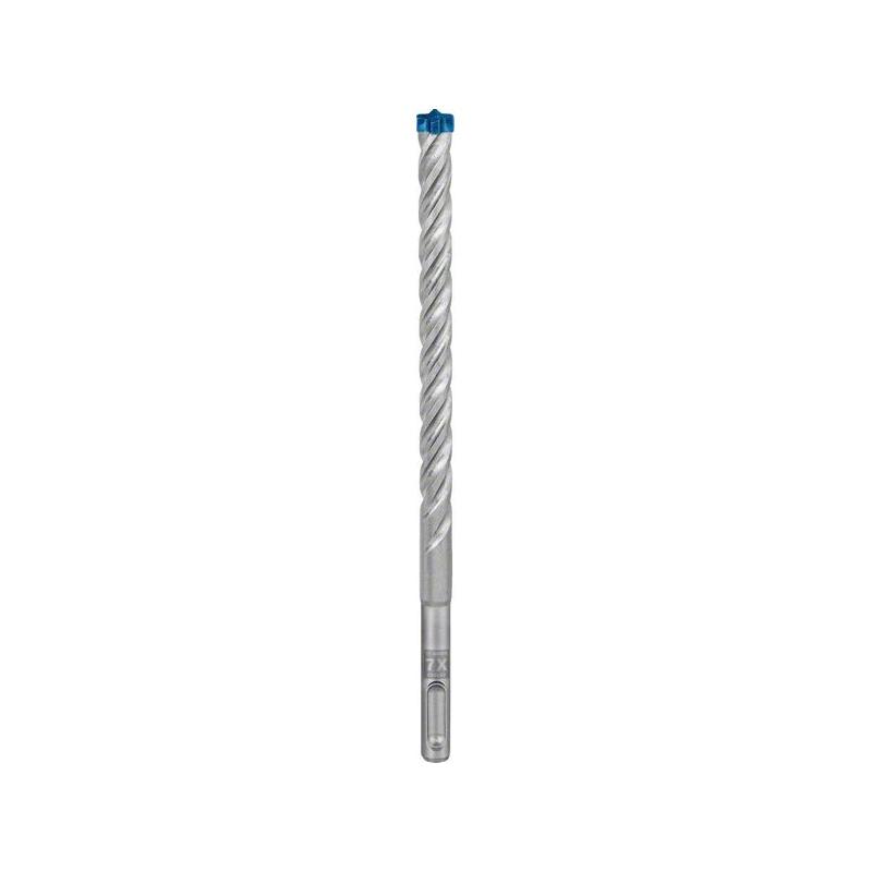 BOSCH EXPERT 7X Kőzetfúró 12 x 215/150 mm négyélű SDS-Plus (2608900109)