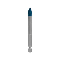 BOSCH EXPERT Üveg- és csempefúrószár 8 x 90 mm HEX-9 HARD CERAMIC (2608900592) BOSCH EXPERT Üveg- és csempefúrószár 8 x 90 mm HEX-9 HARD CERAMIC (2608900592)