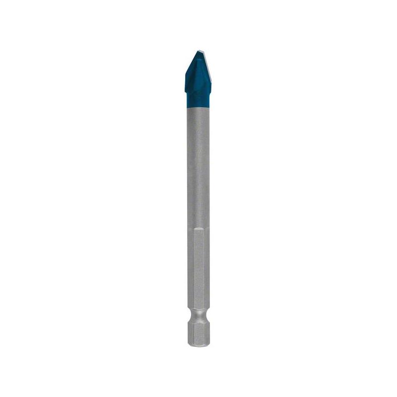 BOSCH EXPERT Üveg- és csempefúrószár 8 x 90 mm HEX-9 HARD CERAMIC (2608900592)