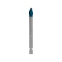 BOSCH EXPERT Üveg- és csempefúrószár 8 x 90 mm HEX-9 HARD CERAMIC (2608900592)