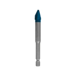 BOSCH EXPERT Üveg- és csempefúrószár 10 x 90 mm HEX-9 HARD CERAMIC (2608900593) BOSCH EXPERT Üveg- és csempefúrószár 10 x 90 mm HEX-9 HARD CERAMIC (2608900593)