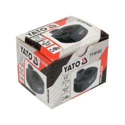 YATO Kormányösszekötő rúd szerelő 1/2' 40-47 mm CrMo (YT-061602)