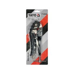 YATO Láncos kipufugócsővágó 18-95 mm (YT-06169) YATO Láncos kipufugócsővágó 18-95 mm (YT-06169)