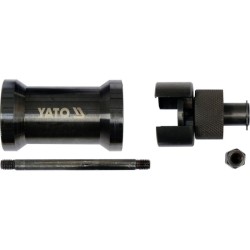 YATO Vezérműtengely lehúzó (benzin) Audi, Seat, Skoda, VW (YT-06208)