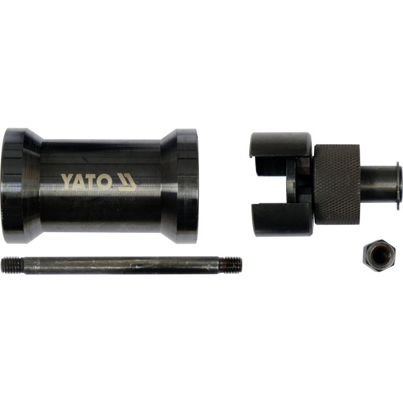 YATO Vezérműtengely lehúzó (benzin) Audi, Seat, Skoda, VW (YT-06208)