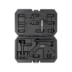 YATO Vezérlés rögzítő készlet 7 részes (dízel) BMW (YT-06333)