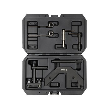 YATO Vezérlés rögzítő készlet 7 részes (dízel) BMW (YT-06333)