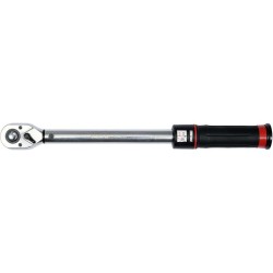 YATO Nyomatékkulcs 3/8' 10-60 Nm / 415 mm (YT-07735)