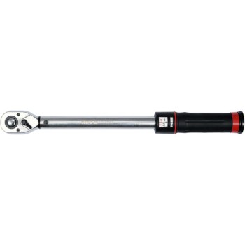 YATO Nyomatékkulcs 3/8' 10-60 Nm / 415 mm (YT-07735)