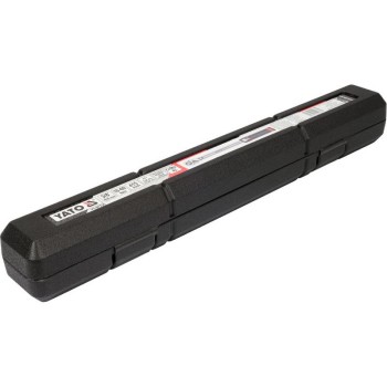 YATO Nyomatékkulcs 3/8' 10-60 Nm / 415 mm (YT-07735) YATO Nyomatékkulcs 3/8' 10-60 Nm / 415 mm (YT-07735)