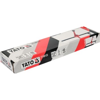 YATO Gumiabroncs feszítő 85-385 mm (YT-08120)