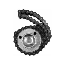 YATO Olajszűrő leszedő láncos 1/2' 60-115 mm (YT-08253)