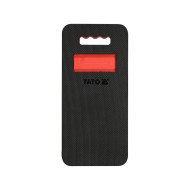 YATO Térdeplő szivacs 450 x 210 x 30 mm (YT-08280) YATO Térdeplő szivacs 450 x 210 x 30 mm (YT-08280)