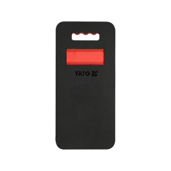 YATO Térdeplő szivacs 450 x 210 x 30 mm (YT-08280)