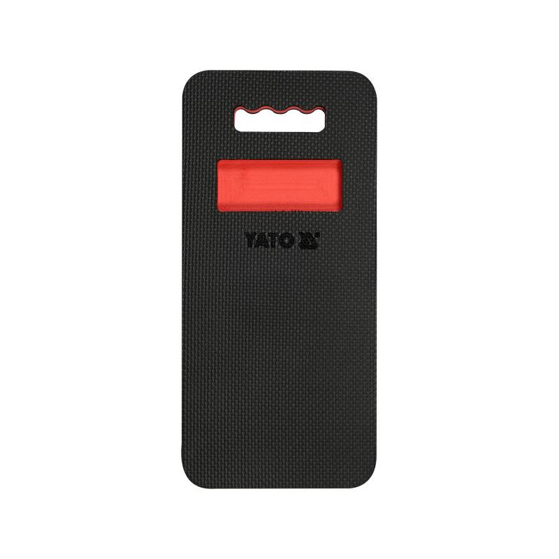 YATO Térdeplő szivacs 450 x 210 x 30 mm (YT-08280)