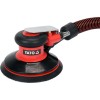 YATO YT-09738 pneumatikus excenter csiszológép 150 mm