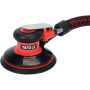 YATO YT-09738 pneumatikus excenter csiszológép 150 mm