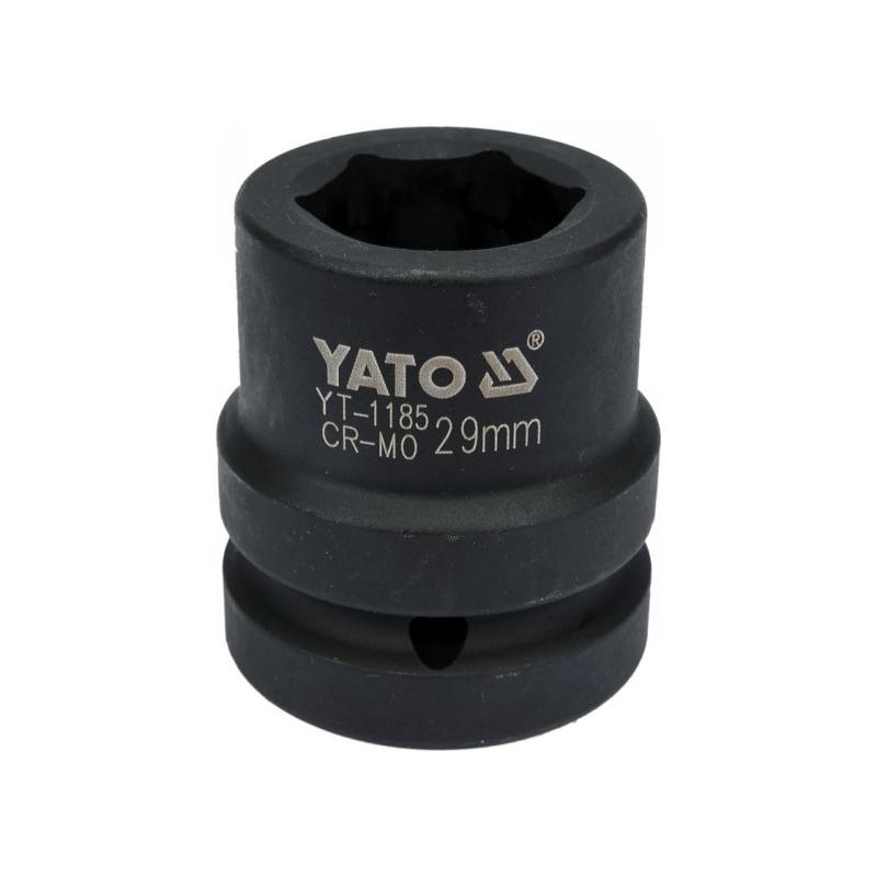 YATO Gépi dugókulcs 1' 29 mm CrMo (YT-1185)