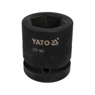 YATO Gépi dugókulcs 1' 32 mm CrMo (YT-1187) YATO Gépi dugókulcs 1' 32 mm CrMo (YT-1187)