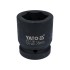 YATO Gépi dugókulcs 1' 36 mm CrMo (YT-1191) YATO Gépi dugókulcs 1' 36 mm CrMo (YT-1191)