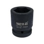 YATO Gépi dugókulcs 1' 36 mm CrMo (YT-1191)