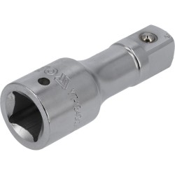 YATO Dugókulcs toldószár 3/4' 100 mm CrV (YT-1340)