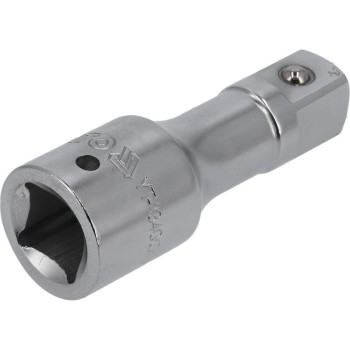 YATO Dugókulcs toldószár 3/4' 100 mm CrV (YT-1340)