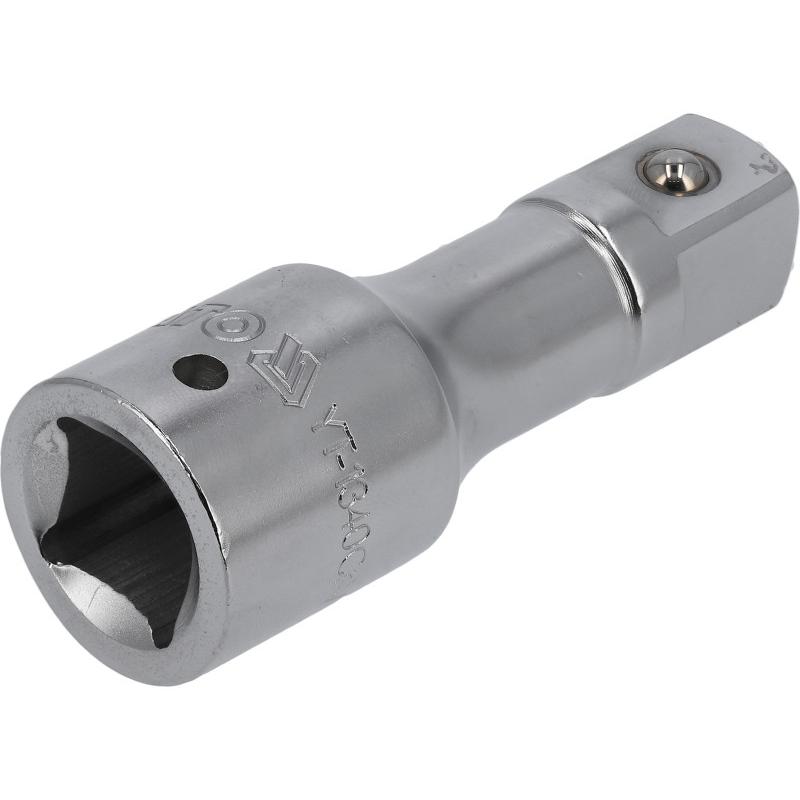 YATO Dugókulcs toldószár 3/4' 100 mm CrV (YT-1340)