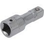 YATO Dugókulcs toldószár 3/4' 100 mm CrV (YT-1340)