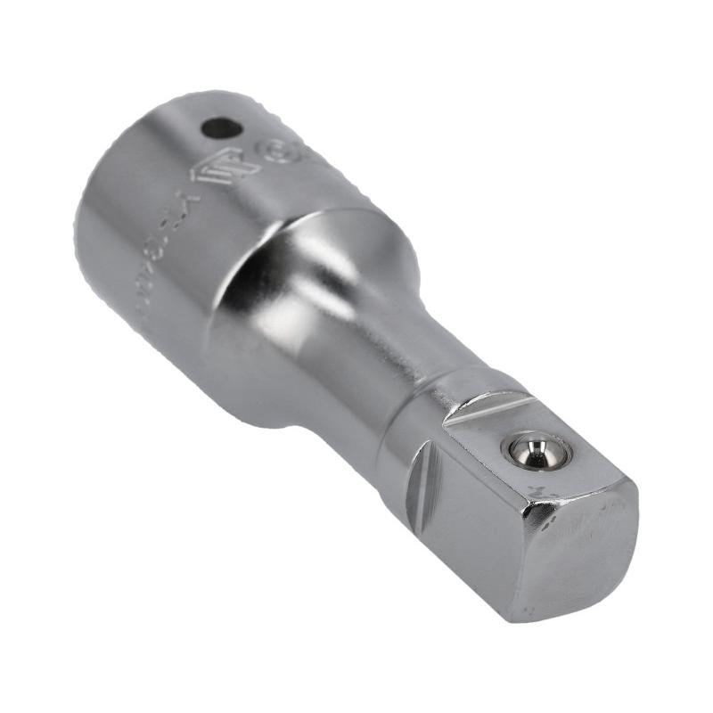YATO Dugókulcs toldószár 3/4' 100 mm CrV (YT-1340)