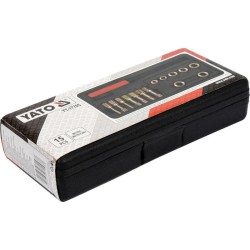 YATO Menetjavító készlet 15 részes (YT-17705)