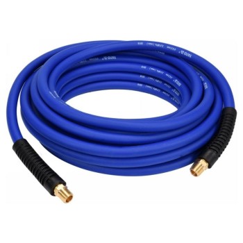 YATO Pneumatikus tömlő 1/4' 6,5 mm x 10 m (YT-24230) YATO Pneumatikus tömlő 1/4' 6,5 mm x 10 m (YT-24230)