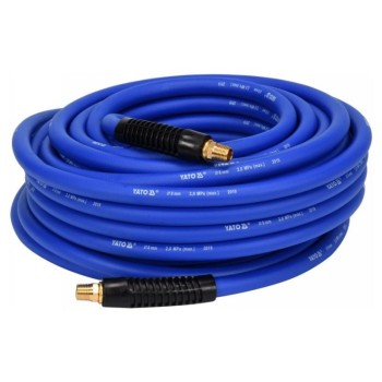 YATO Pneumatikus tömlő 3/8' 8,0 mm x 20 m (YT-24234) YATO Pneumatikus tömlő 3/8' 8,0 mm x 20 m (YT-24234)