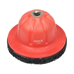 YATO YT-25380 kerékagy csiszoló 150 mm, 1/2''