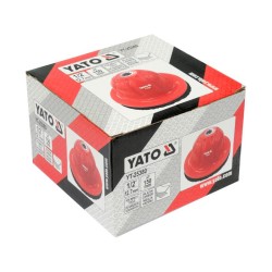 YATO YT-25380 kerékagy csiszoló 150 mm, 1/2''