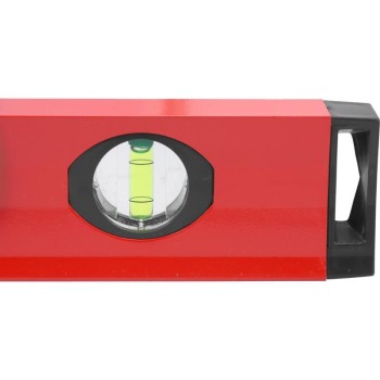 YATO Vízmérték 3 libella 2 fogantyú 800 mm (YT-3023)