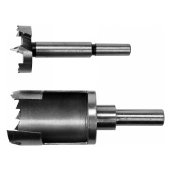 YATO Forstner és dugózó fúró készlet 2 részes 35 mm (YT-33834) YATO Forstner és dugózó fúró készlet 2 részes 35 mm (YT-33834)