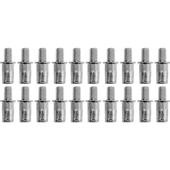 YATO Szegecscsavar M8 alumínium (20 db/cs) (YT-36203)