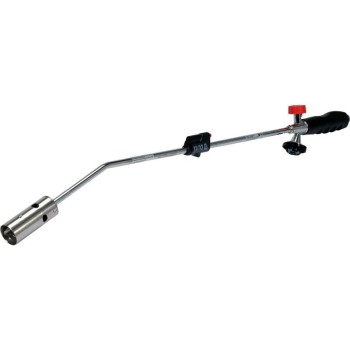 YATO Gázégő 1,7 kW 800 mm, 1,5 m tömlővel (perzselő) (YT-36742)