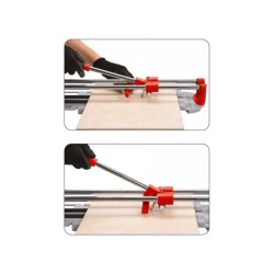 YATO Csempevágó 600 mm csapágyas (YT-37036)