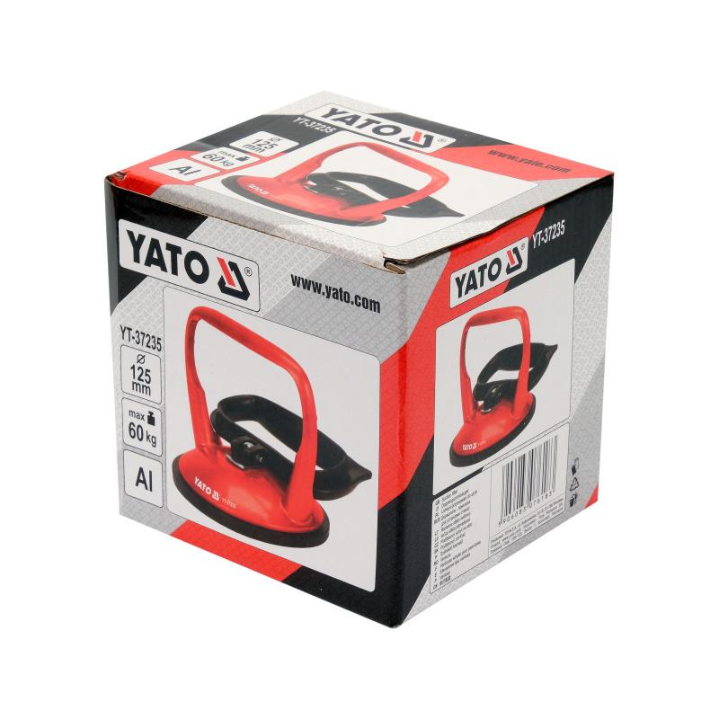 YATO Üvegtábla fogó (YT-37235)
