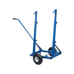 YATO Gipszkartontábla szállító kocsi 200 kg (YT-37434)